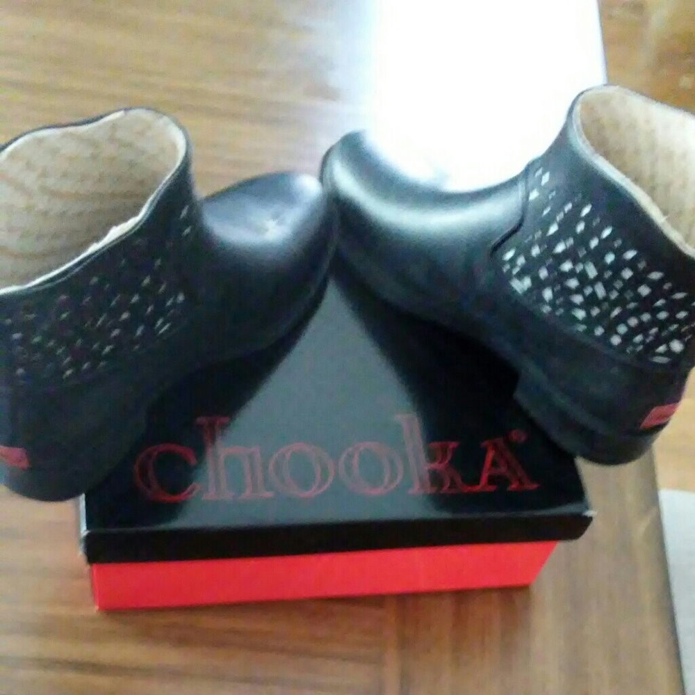 Boots